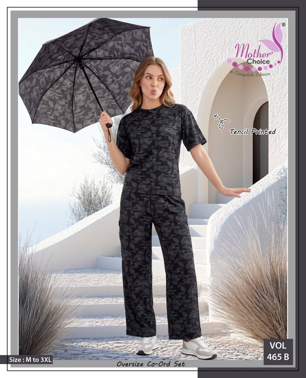 Mother Choice By Fashid 01 To 06 Series  Designer Stylish Fancy Colorful Beautiful Casuals Tops At Wholesale Price